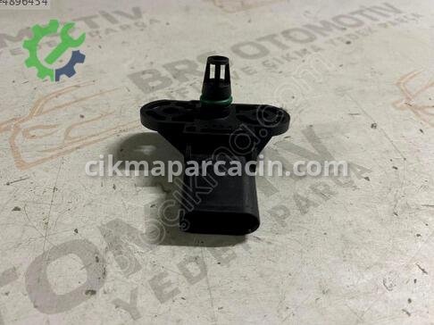Volkswagen Bora Basınç Sensörü 036906350G çıkma parça