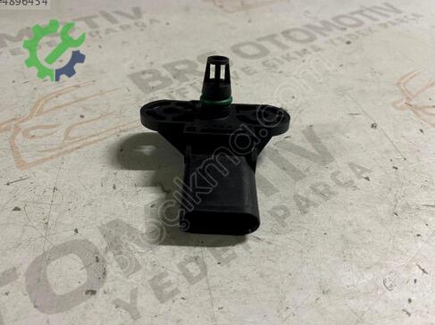 Volkswagen Bora Basınç Sensörü 036906350G çıkma parça