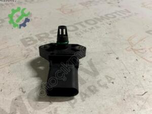 VOLKSWAGEN SEAT SKODA AUDİ TURBO BASINÇ SENSÖRÜ 038906051C