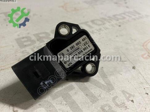 Audi A7 Basınç Sensörü 038906051C çıkma parça