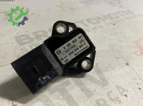 Audi A7 Basınç Sensörü 038906051C çıkma parça