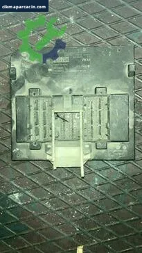 Seat Toledo Konfor Beyni çıkma parça