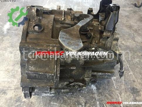 Volkswagen Sharan Manuel Şanzıman çıkma parça