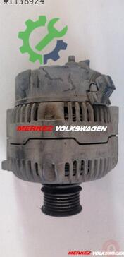 Volkswagen Sharan Şarj Dinamosu 028903025Q çıkma parça
