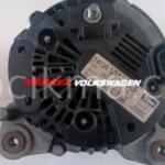 2003 Volkswagen Sharan Şarj Dinamosu Çıkma Parça Ankara