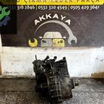 Volkswagen Sharan Şanzıman Komple Çıkma Parça Erzurum
