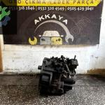 Volkswagen Sharan Şanzıman Komple Çıkma Parça Erzurum