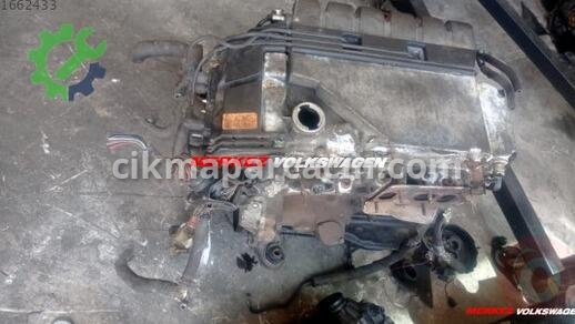 Volkswagen Sharan Motor Komple çıkma parça