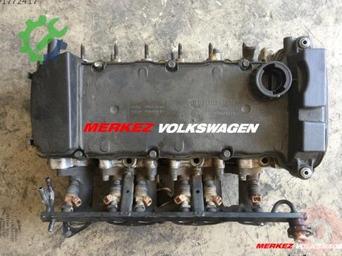 Volkswagen Sharan Silindir Kapağı çıkma parça