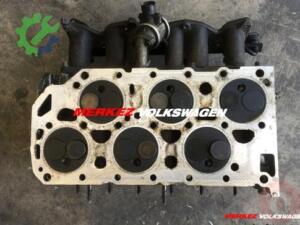 VOLKSWAGEN - SHARAN / AAA 2.8 VR6 SİLİNDİR KAPAĞI 021103373E
