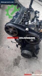 VOLKSWAGEN – SHARAN / AFN 1.9 TDİ DİZEL KOMPLE MOTOR