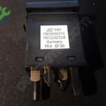 Volkswagen Sharan Orijinal Çıkma Arka Cam 7M5959621A