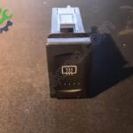 Volkswagen Sharan Orijinal Çıkma Arka Cam 7M5959621A