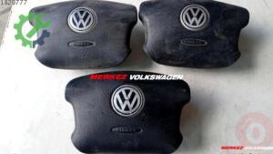 VOLKSWAGEN - SHARAN / DİREKSİYON AİRBAG (3B0880201AM)