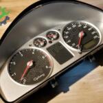 Volkswagen Sharan Kapı Kolu Çıkma Parça