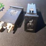 Volkswagen Sharan Kontrol Düğmeleri 7M5963564 Çıkma