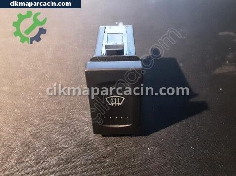Volkswagen Sharan Ön Cam çıkma parça