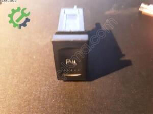 Çıkma Orijinal Park Sensörü Volkswagen Sharan 7M5919281A