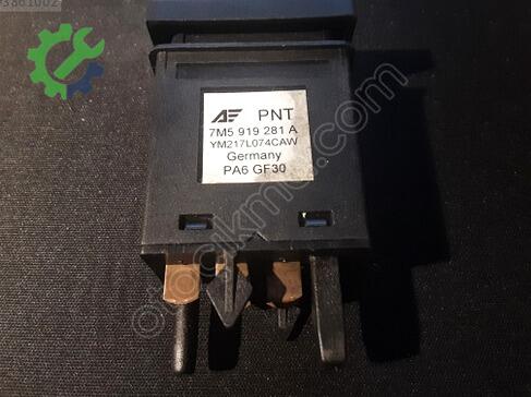 Volkswagen Sharan Park Sensörü 7M5919281A çıkma parça