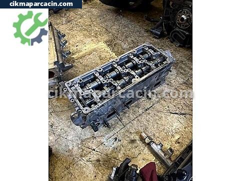 Volkswagen Caddy Silindir Kapağı çıkma parça