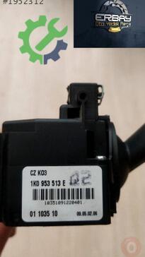 Volkswagen Golf Sinyal Kolu 1K0953513E çıkma parça