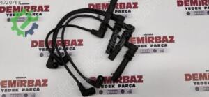 Çıkma Orijinal Ateşleme Bobini Audi A3 1995-2005 06A035281A