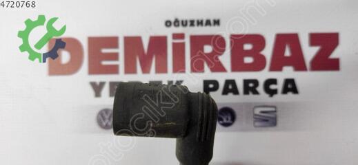 Audi A3 Ateşleme Bobini 06A035281A çıkma parça