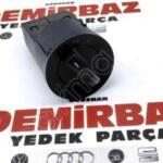 Volkswagen Golf 1995-2005 Far Ayar Düğmesi 6Q0941531 Çıkma