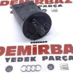 Volkswagen Passat 1997-2010 Orijinal Çıkma Far Anahtarı 1C0941531