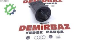 Volkswagen Passat 1997-2010 Orijinal Çıkma Far Anahtarı 1C0941531