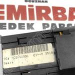 Volkswagen Passat 1997-2010 Orijinal Çıkma Far Anahtarı 1C0941531