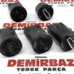 Volkswagen Passat 1997-2010 Far Anahtarı 1C0941531A Çıkma