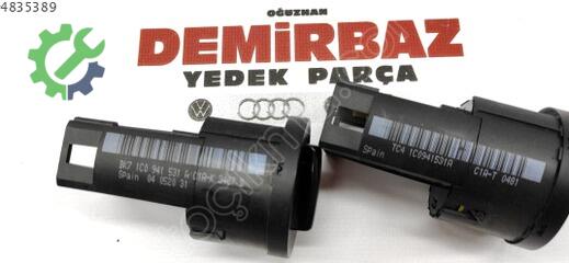 Volkswagen Passat Far Anahtarı 1C0941531A çıkma parça