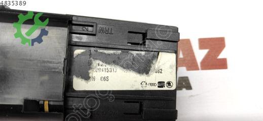 Volkswagen Passat Far Anahtarı 1C0941531A çıkma parça