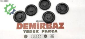 Sıfır Orijinal Alternatör Volkswagen Passat 2000-2020 1K0899185