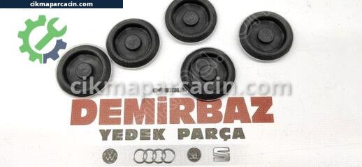Volkswagen Passat Alternatör çıkma parça