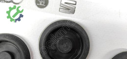 Volkswagen Passat Alternatör 1K0899185 çıkma parça
