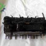 1998 Renault Clio Kilit Şilindiri Çıkma Parça Sakarya