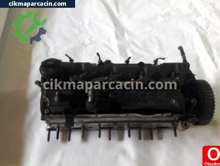 Volkswagen Golf Kilit Şilindiri çıkma parça