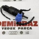 Çıkma Orijinal Fıskiye Motoru Volkswagen Polo 1997-2010 1T0955651