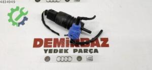 Çıkma Orijinal Fıskiye Motoru Volkswagen Polo 1997-2010 1T0955651