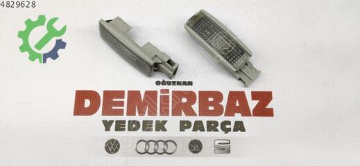 Volkswagen Polo Tavan Lambası çıkma parça