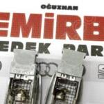 Çıkma Orijinal Tavan Lambası Volkswagen Polo 1997-2020 3B0947113