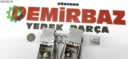 Volkswagen Polo Tavan Lambası 3B0947113 çıkma parça