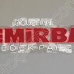 Çıkma Orijinal İç Ayna Volkswagen Passat 1995-2010