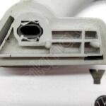 Volkswagen Polo 1997-2009 Orijinal Çıkma Tavan 6N0857607F