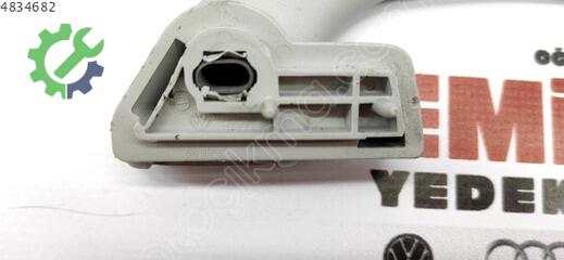 Volkswagen Polo Tavan 6N0857607F çıkma parça
