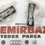 Volkswagen Passat 2005-2011 Orijinal Çıkma Plaka Lambası 5N0943021