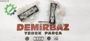 Volkswagen Passat 2005-2011 Orijinal Çıkma Plaka Lambası 5N0943021