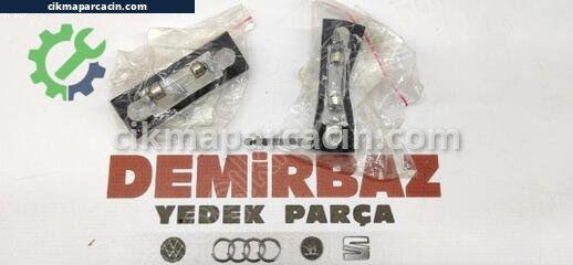Volkswagen Passat Plaka Lambası çıkma parça